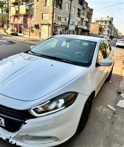 Dodge Dart 2013