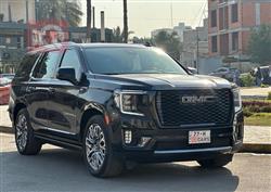 GMC Yukon 2023