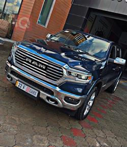 Ram 1500 2023