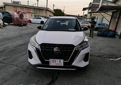 Nissan Kicks 2022