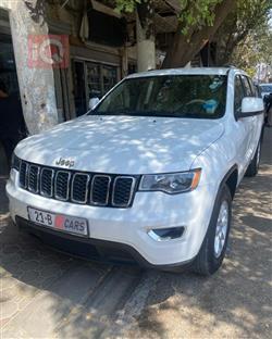 Jeep Grand Cherokee 2019