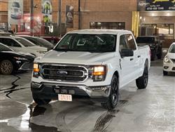 Ford F-150 2023