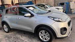 Kia Sportage 2017