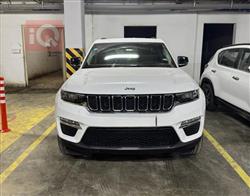 Jeep Grand Cherokee 2023