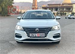 MG 5 2024