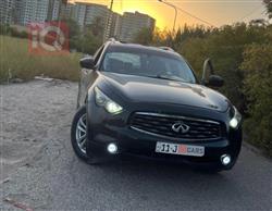 Infiniti FX 2009