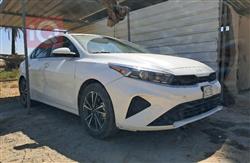 Kia Forte 2023