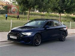 2023 اودي A3