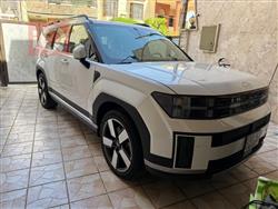 Hyundai Santa Fe 2024