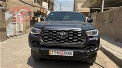 2021 تويوتا تاكوما
