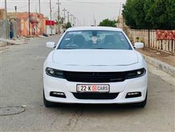 Dodge Charger 2022
