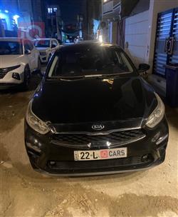 Kia Forte 2020