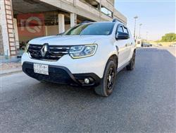 Renault Duster 2019