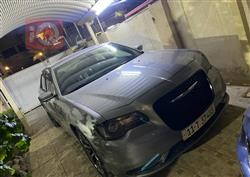 2015 كرايسلر 300