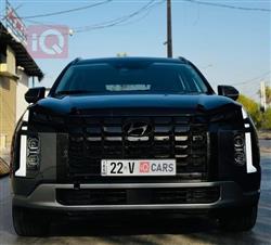 2023 هيونداي باليسيد