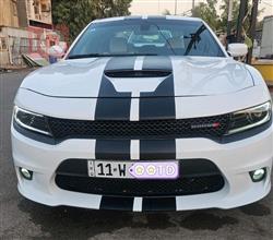 2022 دودج تشارجر