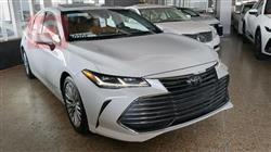 Toyota Avalon 2020