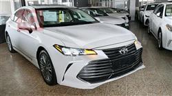 Toyota Avalon 2022