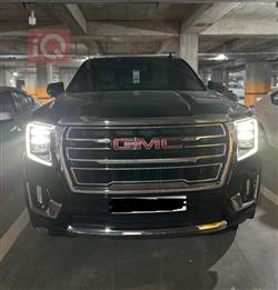 GMC Yukon 2024