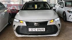 Toyota Avalon 2022