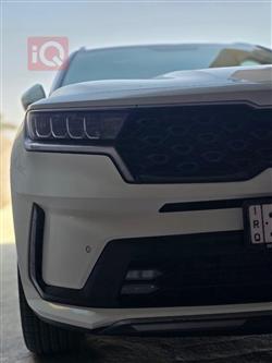 2021 كيا سورينتو