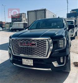GMC Yukon 2023