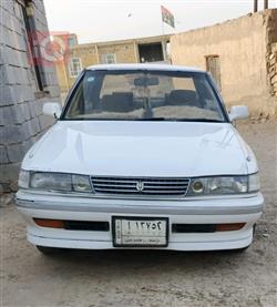 1991 تويوتا II مارك