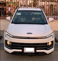 2024 جاك JS4