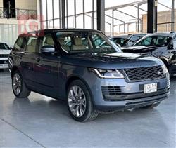 Land Rover Range Rover Vogue 2020