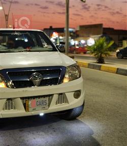 2013 جي أي سي جونو GA200 2013 جي أي سي جونو GA200