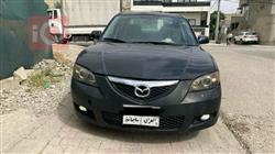 2009 مازدا 3
