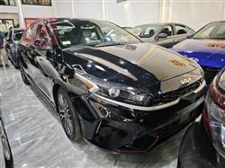 Kia Forte 2023