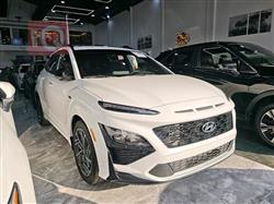 2023 هيونداي كونا