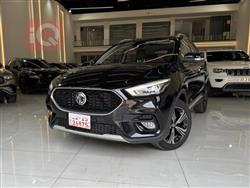 2024 ام جي ZS