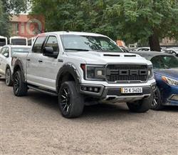 Ford F-150 2019