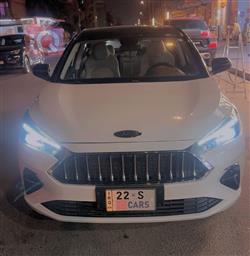 2023 جاك J7