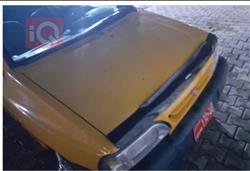 Saipa 131 2012