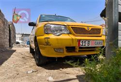 2012 سايبا 131