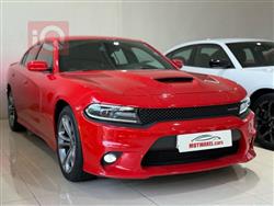 Dodge Charger 2021