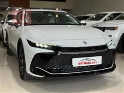 2023 تويوتا كراون