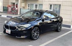 BMW 2-Series 2022