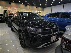Volkswagen Taos 2023