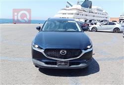Mazda CX-30 2023