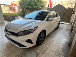 Kia Forte 2023