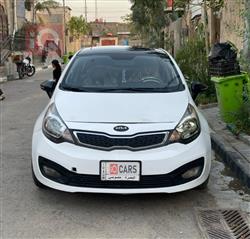 Kia Rio 2014