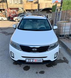 Kia Sorento 2014