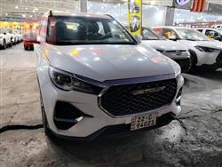 2025 جيتور X70