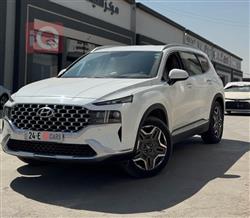Hyundai Santa Fe 2021