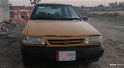 2009 سايبا 131