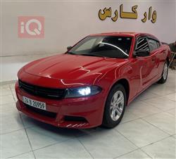 2022 دودج تشارجر